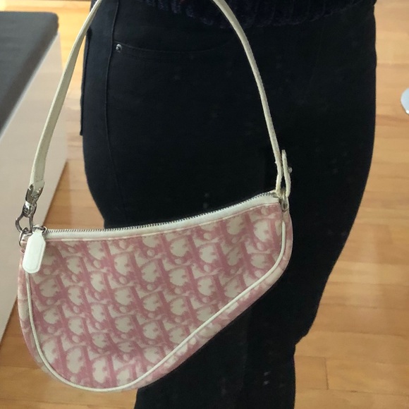 Dior Handbag - Picture 4 of 4